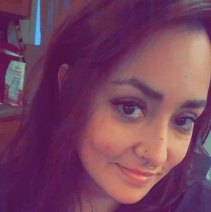 Meet your Posher, Teresa